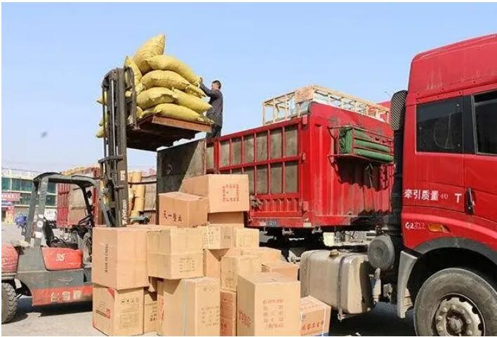 泉州到扎鲁特旗物流专线