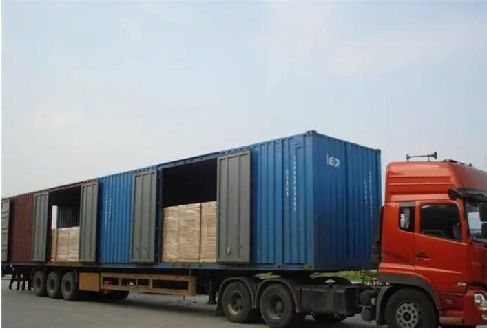 泉州到扎鲁特旗整车运输