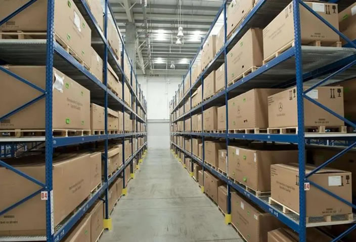 泉州到扎鲁特旗货物仓储