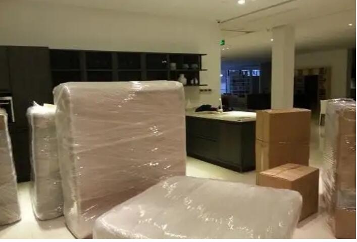 泉州到扎鲁特旗长途搬家