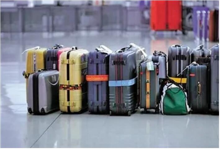 泉州到扎鲁特旗行李托运