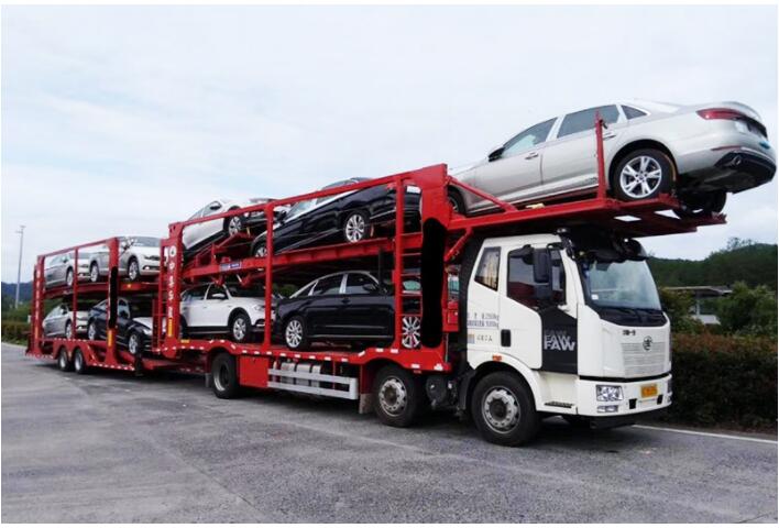 泉州到扎鲁特旗轿车托运